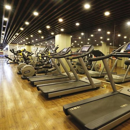 Beijing Palace International Hotel Pekin Zewnętrze zdjęcie