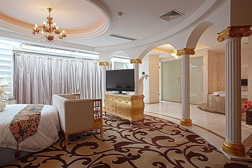 Beijing Palace International Hotel Pekin Zewnętrze zdjęcie