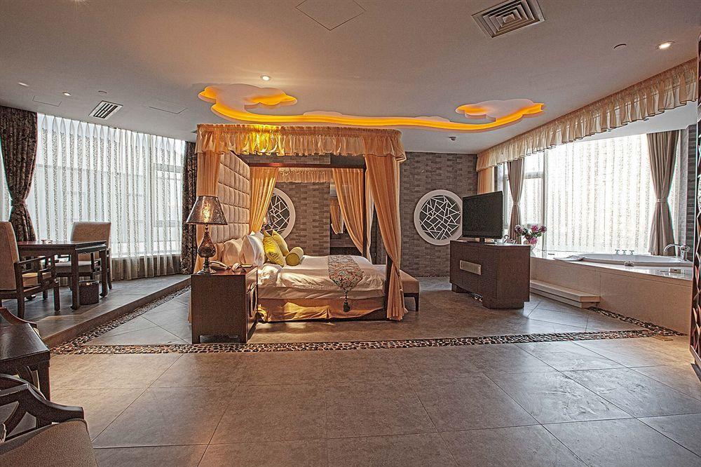 Beijing Palace International Hotel Pekin Zewnętrze zdjęcie