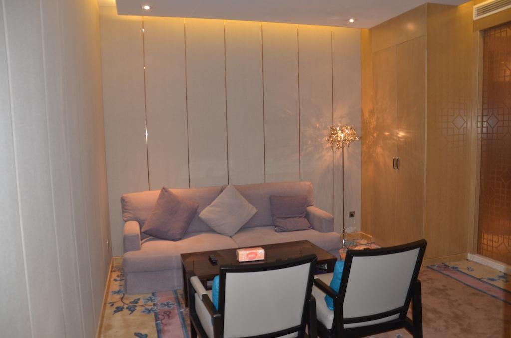 Beijing Palace International Hotel Pekin Pokój zdjęcie