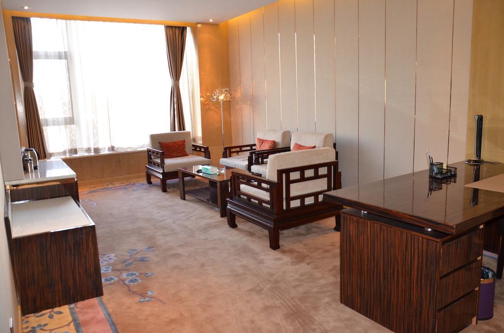 Beijing Palace International Hotel Pekin Pokój zdjęcie